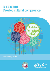 Picture of CHCECE001 Develop cultural competence - NQS updated eBook
