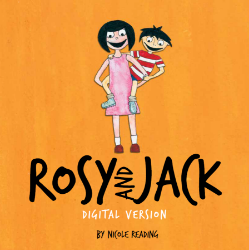 Picture of Rosy and Jack
