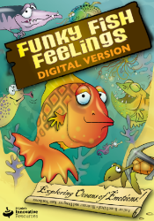 Picture of Funky Fish (bundle) - St Luke's Innovative Resources