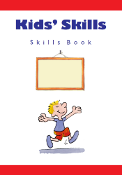 Picture of Kids Skills (bundle) - St Luke's Innovative Resources