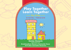 Picture of Play Together Learn Together (bundle) - St Luke's Innovative Resources