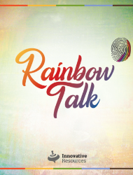 Picture of Rainbow Talk (bundle) - St Luke's Innovative Resources