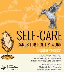 Picture of Self-Care (Bundle) - St Luke's Innovative Resources