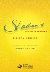 Picture of Shadows (bundle) - St Luke's Innovative Resources