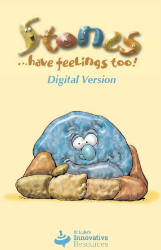Picture of Stones…Have Feelings Too! (bundle) - St Luke's Innovative Resources