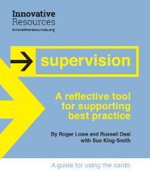 Picture of Supervision (bundle) - St Luke's Innovative Resources