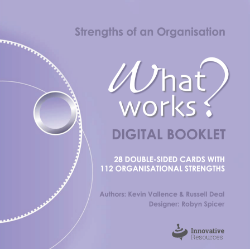 Picture of What Works? (Bundle) St Luke's Innovative Resources