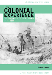 Picture of The Colonial Experience: Port Phillip 4E