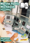 Show details for Marine radio workbook 2nd edition Picture of Marine radio workbook 2nd edition