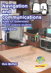 Picture of Navigation and communications workbook 2nd Edition