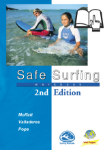 Show details for Safe Surfing workbook 2nd edition Picture of Safe Surfing workbook 2nd edition