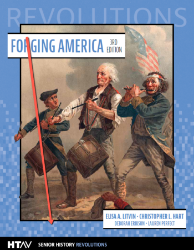 Picture of Forging America 3E