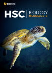 Show details for HSC Biology Modules 5-8 Picture of HSC Biology Modules 5-8