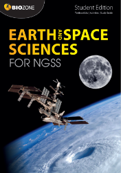 Picture of Biozone Earth & Space Sciences for NGSS