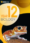 Show details for Biozone Year 12 Biology Picture of Biozone Year 12 Biology