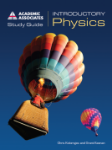 Show details for Introductory Physics Study Guide Picture of Introductory Physics Study Guide