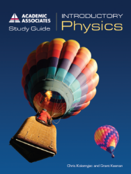 Picture of Introductory Physics Study Guide