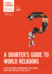Picture of Doubter's Guide to World Religions Workbook 2E