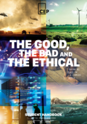 Picture of The Good, The Bad & The Ethical Student Workbook 2E