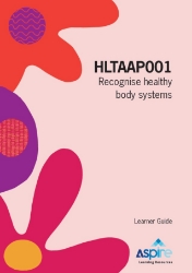 Picture of HLTAAP001 Recognise healthy body systems