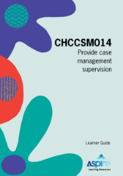 Picture of CHCCSM014 Provide case management supervision