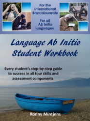 Picture of Language Ab Initio Student Workbook 2E 