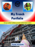 Show details for My French Portfolio Picture of My French Portfolio