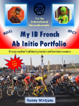 Show details for My IB French Ab Initio Portfolio 2E Picture of My IB French Ab Initio Portfolio 2E