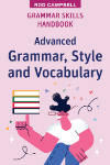 Show details for Grammar Skills Handbook Picture of Grammar Skills Handbook