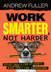 Picture of Work Smarter, Not Harder