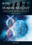 Show details for Human Biology Year 12 ATAR Study Guide Revised Edition Picture of Human Biology Year 12 ATAR Study Guide Revised Edition