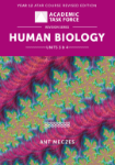 Show details for Human Biology Year 12 ATAR Revision Series Revised Edition Picture of Human Biology Year 12 ATAR Revision Series Revised Edition