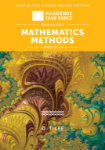 Show details for Mathematics Methods ATAR Course Revision Series Units 3 and 4 Revised Edition Picture of Mathematics Methods ATAR Course Revision Series Units 3 and 4 Revised Edition
