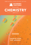 Show details for Chemistry ATAR Course Revision Series Units 1 and 2 Picture of Chemistry ATAR Course Revision Series Units 1 and 2