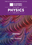 Show details for Physics ATAR Course Revision Series Units 3 and 4 Picture of Physics ATAR Course Revision Series Units 3 and 4