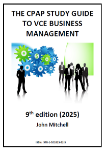 Show details for CPAP Study Guide to VCE Business Mgmt (2025) 9E Picture of CPAP Study Guide to VCE Business Mgmt (2025) 9E