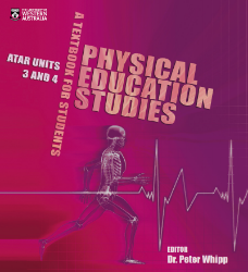 Picture of Physical Education Studies ATAR Units 3&4