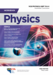 Show details for Physics VCE U3&4 Sample Workbook Picture of Physics VCE U3&4 Sample Workbook