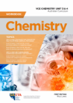Show details for Chemistry VCE U3&4 Sample Workbook Picture of Chemistry VCE U3&4 Sample Workbook