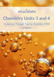 Picture of Chemistry U3&4: A Journey through Yr12 WACE 3E